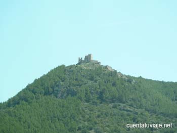 Serra d´Irta, Castelló.